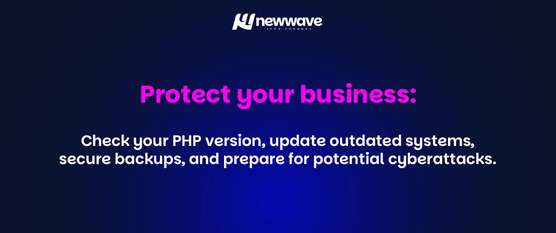 PHP2Shell Didn't Touch Our Clients. Here's What It Means for Your Business